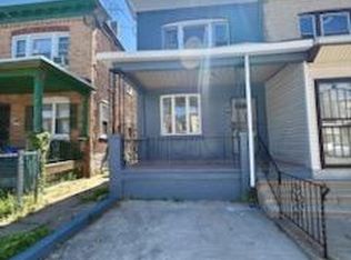 2118 S Frazier St, Philadelphia, PA 19143