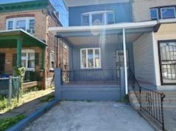 2118 S Frazier St, Philadelphia, PA 19143