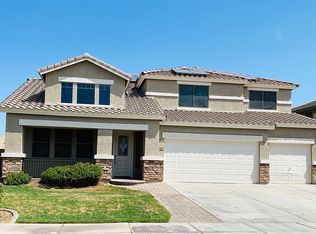 11222 E Savannah Ave, Mesa, AZ 85212
