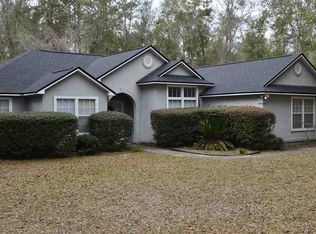 8766 Celia Rd, Tallahassee, FL 32305