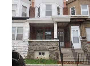 206 W Albanus St, Philadelphia, PA 19120