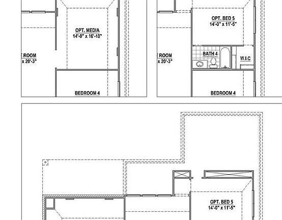 5th image of 1021 Brookfield Dr