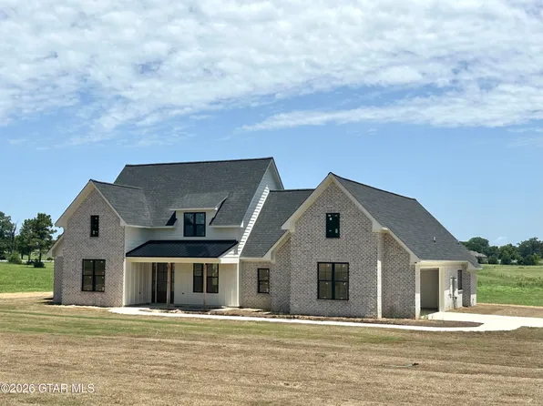 5412 Oktoc Rd, Starkville, MS 39759