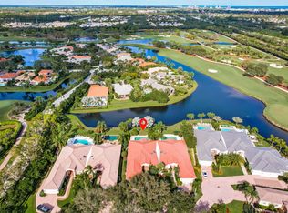 109 Village Clubhouse Cir, Jupiter, FL 33458