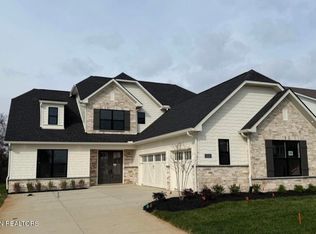 1331 Wagon Hitch Rd, Knoxville, TN 37934