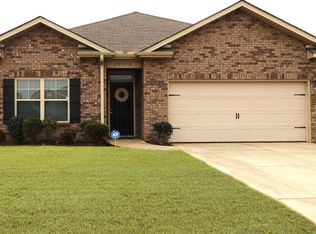 29978 Abbeywood Ln, Harvest, AL 35749