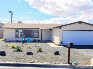 66141 Avenida Barona, Desert Hot Springs, CA 92240
