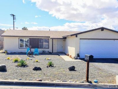 66141 Avenida Barona, Desert Hot Springs, CA, 92240
