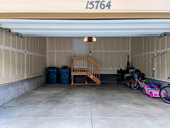 2 Car Garage