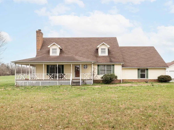 459 Jarvis Rd, Symsonia, KY 42082