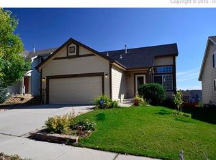 7189 Arrowroot Ave, Colorado Springs, CO 80922