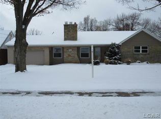 657 Budlong St, Adrian, MI 49221