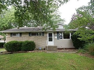 5439 Crawford Dr, Columbus, OH