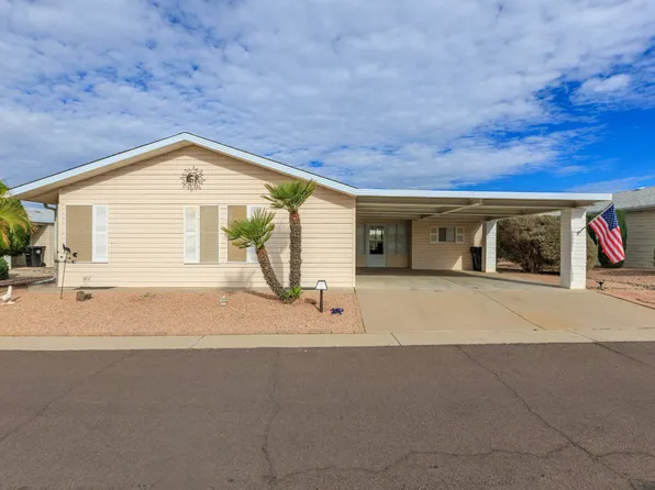 215 N Power Rd #370, Mesa, AZ 85205