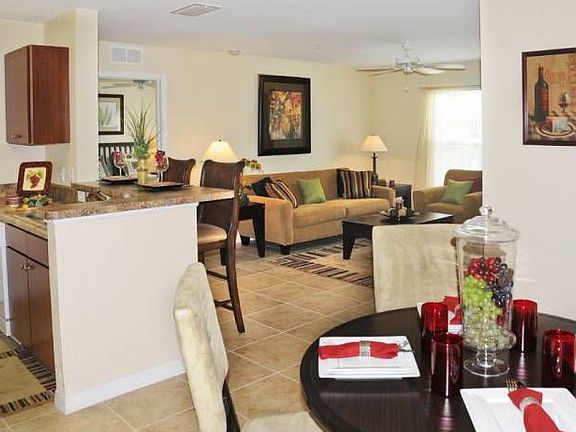 NEW spacious interiors