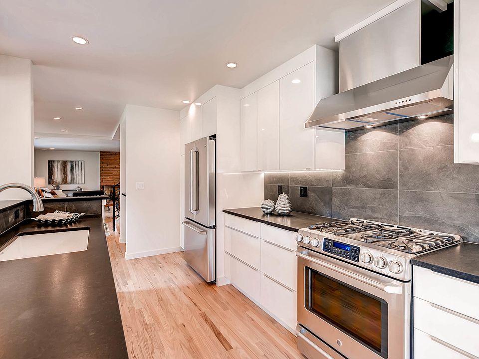 Modern Kitchen