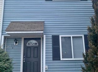 151 Jenness Ln APT H, Newport News, VA 23602