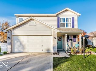 15277 Wandering Way, Noblesville, IN 46060
