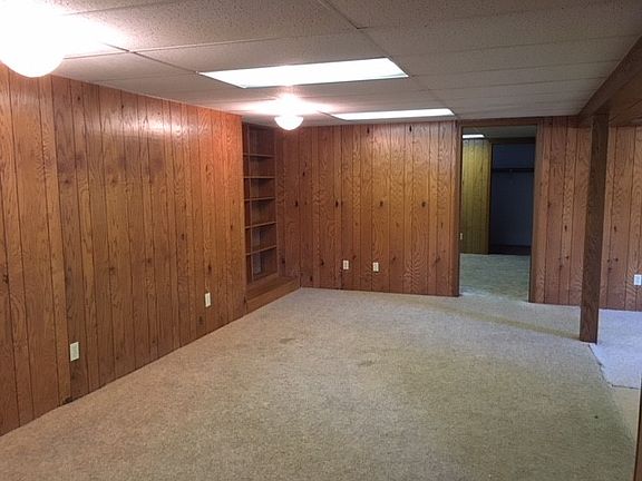 Family Room (in basement)