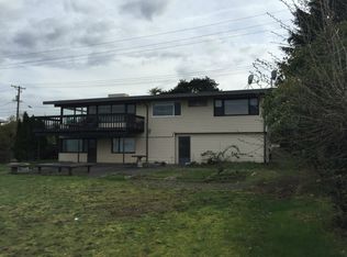 1232 S Jackson Ave, Tacoma, WA