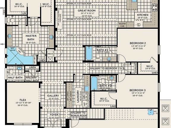 4th image of this home