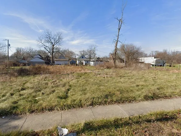 0 N Madison St, Anderson, IN 46016