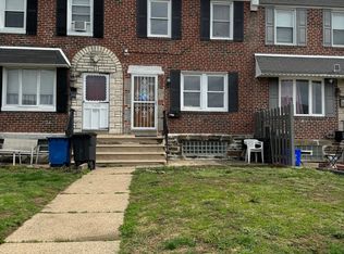 3219 Friendship St, Philadelphia, PA 19149