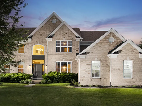 3876 Kegler Way, Carmel, IN 46074