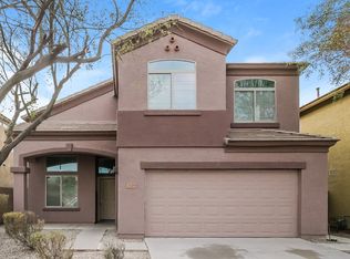 3729 W Saint Anne Ave, Phoenix, AZ 85041
