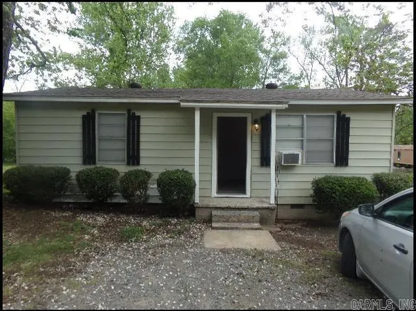 14322 Ironton Cut Off Rd, Little Rock, AR 72206