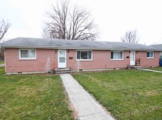 501 Liberty St APT 1, Ada, OH
