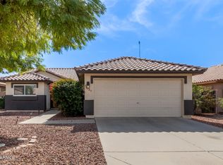 16129 W GRANT Street, Goodyear, AZ 85338