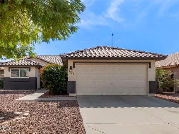 16129 W GRANT Street, Goodyear, AZ 85338