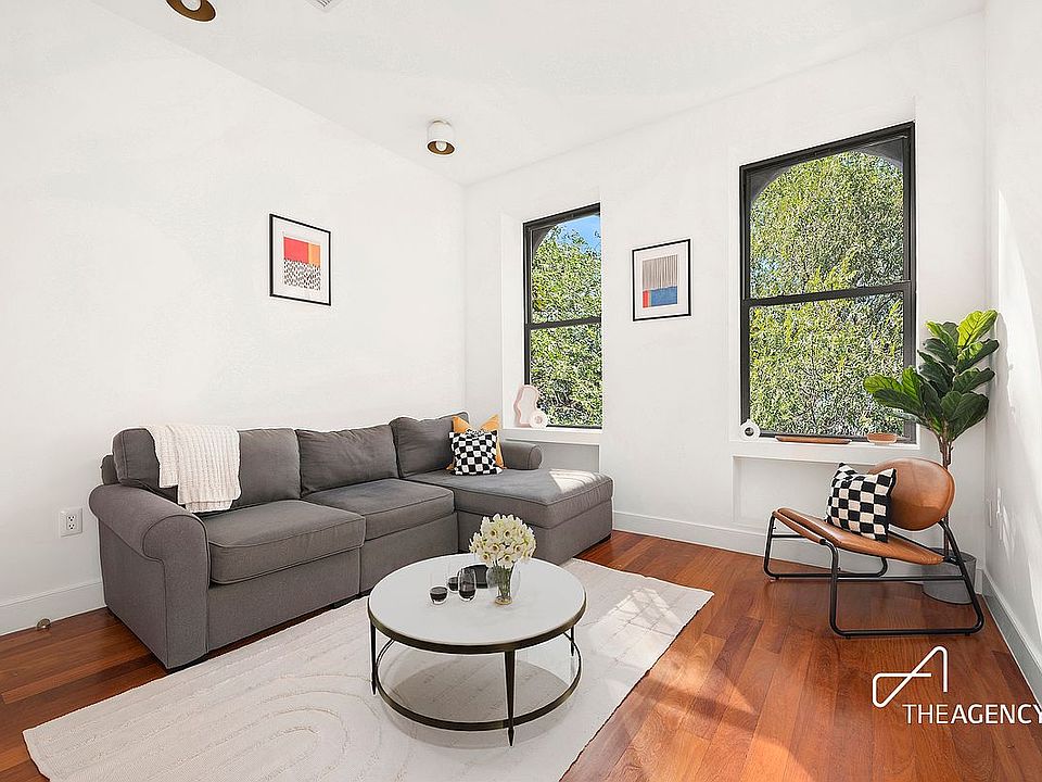 1st image of 821 Halsey St #3B