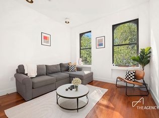 821 Halsey St #3B, Brooklyn, NY 11233