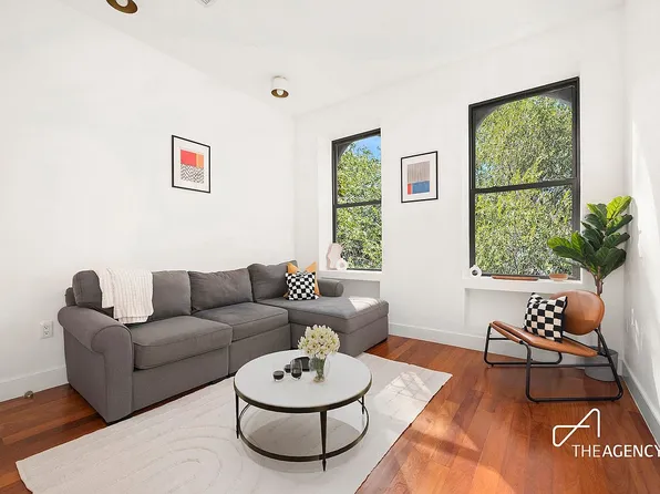 821 Halsey St #3B, Brooklyn, NY 11233