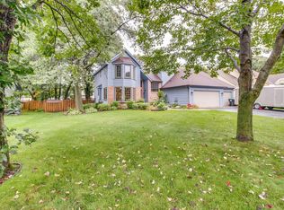 14385 Raven St NW, Andover, MN 55304