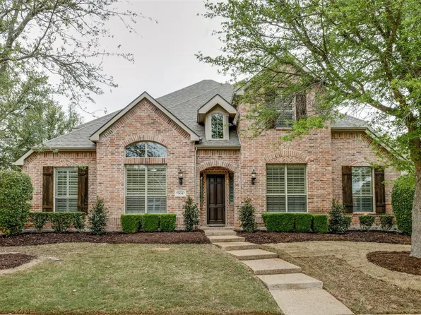904 Foxworth Ct, Allen, TX 75013