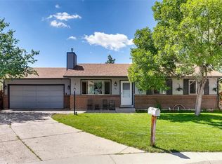 110 Baldwin Ct, Castle Rock, CO 80104