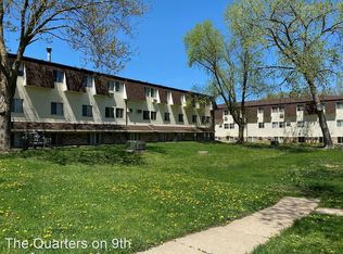 5205 SW 9th St #41, Des Moines, IA 50315