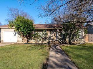 4101 N 22nd St, Waco, TX 76708