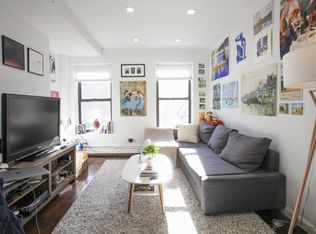34 E 1st St APT 2R, New York, NY 10003