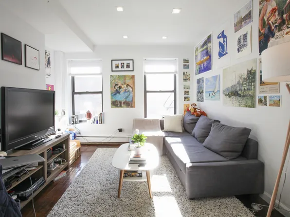 34 E 1st St APT 2R, New York, NY 10003