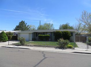 2530 Pequop St, Reno, NV 89512