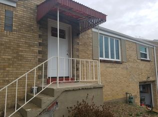321 Conniston Ave, Pittsburgh, PA 15210