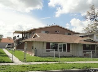17267 Barbee St, Fontana, CA 92336