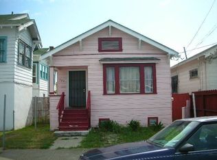 586 9th St, Richmond, CA 94801