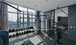 1080 Bay St #LPH04 — Photo 9