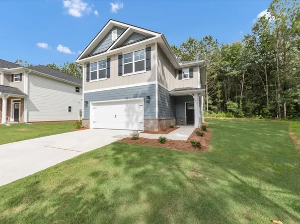 215 Laney Dr, Carrollton, GA 30117