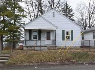 631 Linden Ave, Sidney, OH 45365